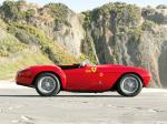 Ferrari 500 Mondial Pinin Farina Spyder 1954 года